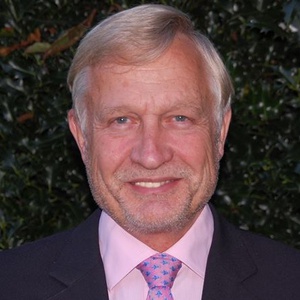 Photo of Tony Harper