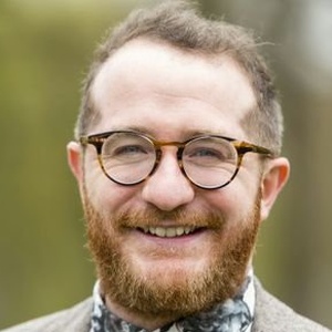 Photo of Dean Palethorpe