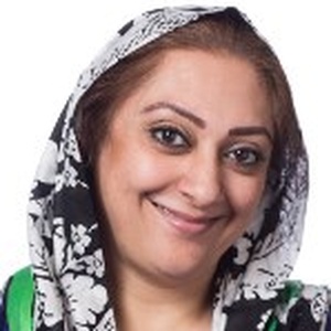 profile photo of Nagina Kauser