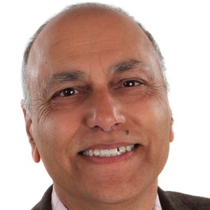 Photo of Subash Chunder Sharma