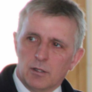 Photo of Lee Slaughter