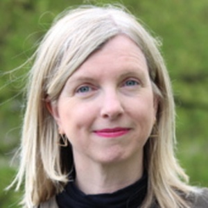 Photo of Eleanor Field
