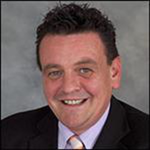 Photo of Stuart Parsons