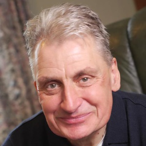 Photo of John Wing