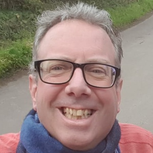 Photo of Eddie Thomas
