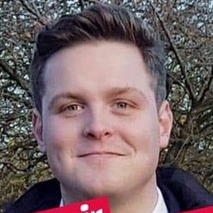Photo of Oliver Ryan
