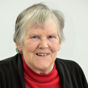 Photo of Janet Looker