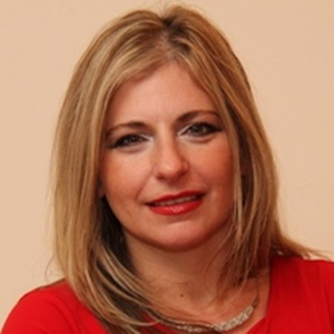 Photo of Julia Florence Searle