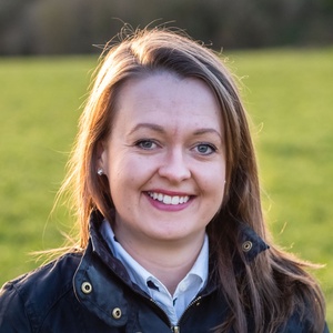 profile photo of Elina Horsfall-Turner