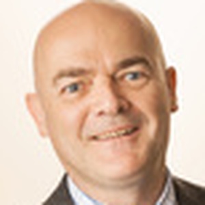 Photo of David Pollitt