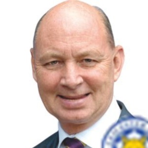 Photo of David Sprason