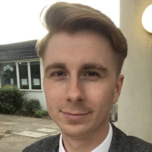 profile photo of Stewart Adrian Mott