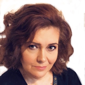 Photo of Danuta Ksiazkiewicz-Tylka