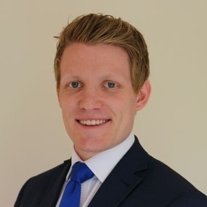 Photo of Sam Currie