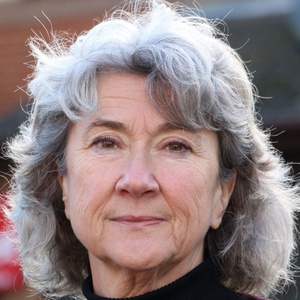 Photo of Gill Gower