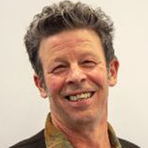 Photo of Shane Collins