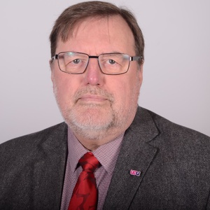 Photo of John Fenton Fones