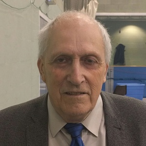 Photo of George Anthony Reynolds