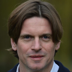 Photo of Gareth Evans