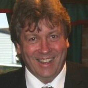 Photo of Chris Pain