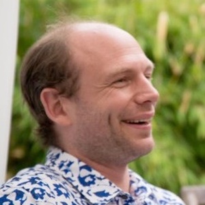 Photo of Jason Leman