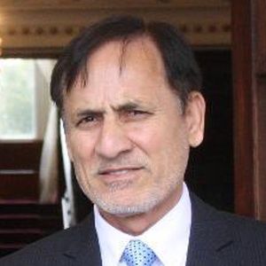 Photo of Munawar Mughal