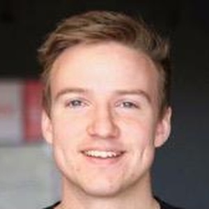 Photo of Elliot Chappell
