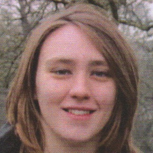 Photo of Amy Morwenna Trevethan