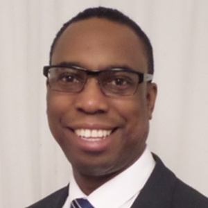 Photo of Colin Rankine
