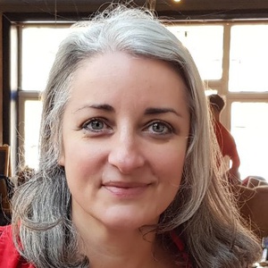 Photo of Rebecca Gordon-Nesbitt