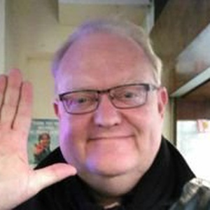 Photo of Colin John Kreidewolf