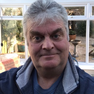 Photo of Steve Hayes