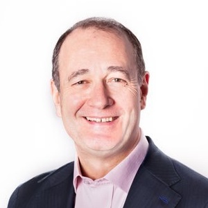 profile photo of Peter Fleet