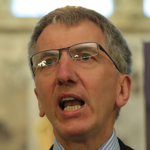 Photo of Máirtín Ó Muilleoir