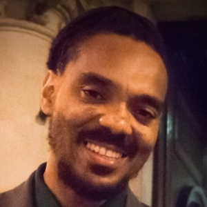 Photo of Rashid Nix