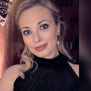 Photo of Anna Novikova