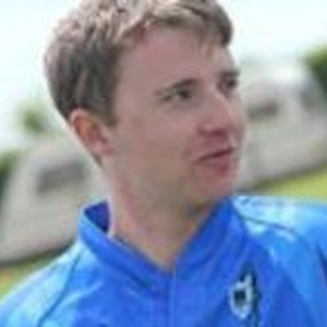 Photo of Ross Clark