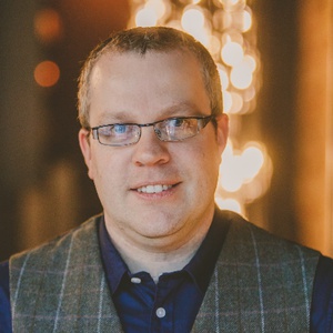 Photo of Michael David Little