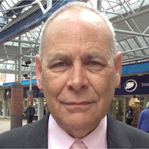 profile photo of Nigel Young