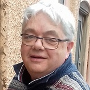 Photo of Michael John Penn