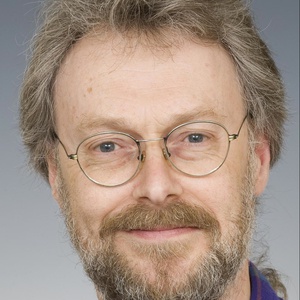 Photo of Alan Francis