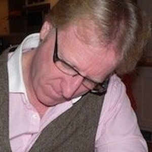 Photo of Billy McClure