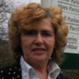 Photo of Ann-Marie Mason
