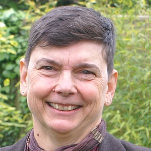 Photo of Heather Barrie