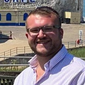 profile photo of Charlie Leys