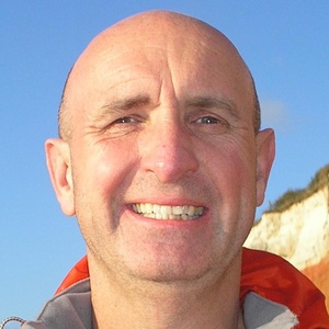 Photo of Tim Williams