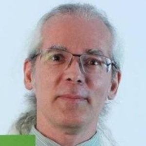 Photo of Rob Grant