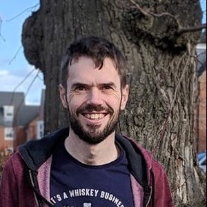 Photo of Ryan Thomas Cullen