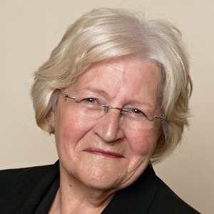 Photo of Susan Hammond