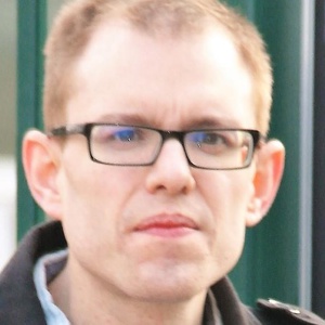 Photo of Sam Kay